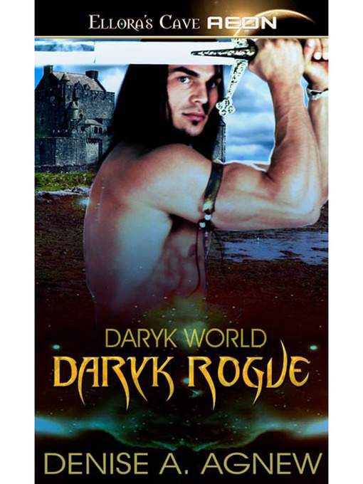 Title details for Daryk Rogue by Denise A. Agnew - Available